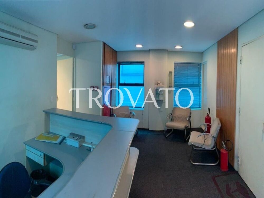 Prédio Inteiro à venda e aluguel, 901m² - Foto 7