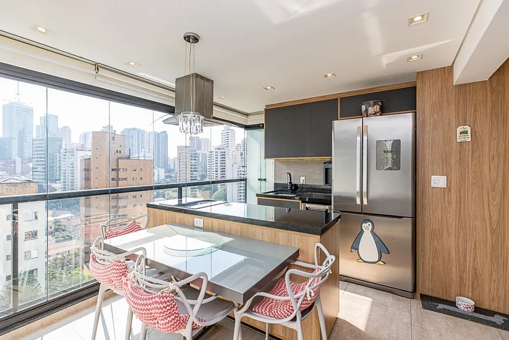 Apartamento, 3 quartos, 78 m² - Foto 12