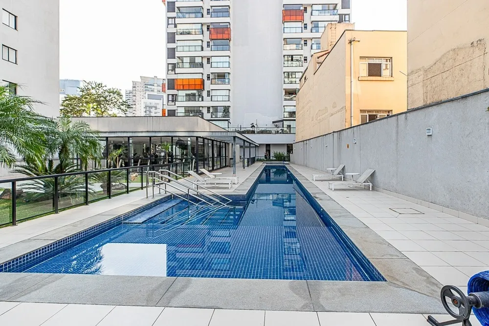 Apartamento, 3 quartos, 78 m² - Foto 7