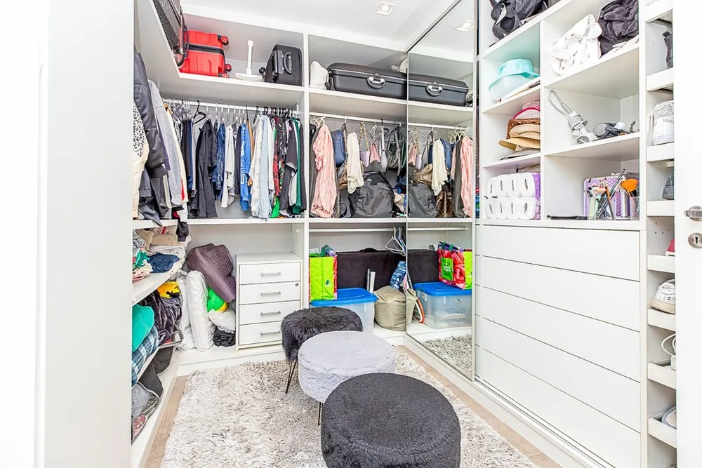 Apartamento, 3 quartos, 78 m² - Foto 4