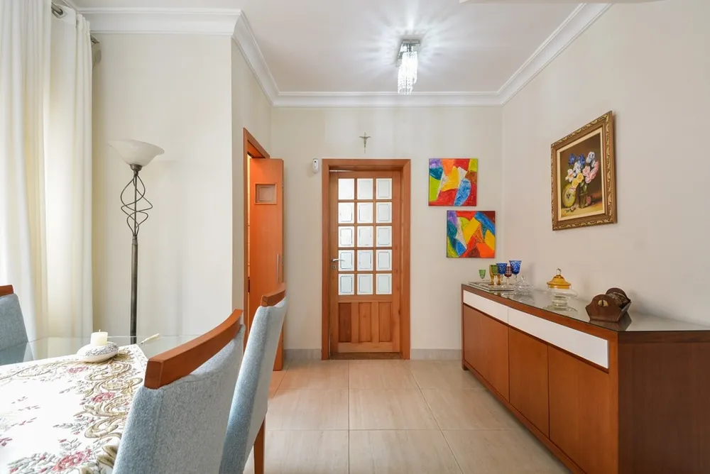 Casa, 3 quartos - Foto 12