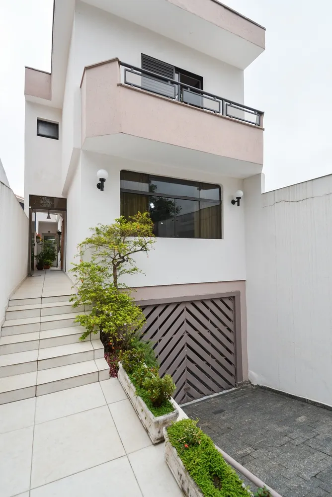 Casa, 3 quartos - Foto 1