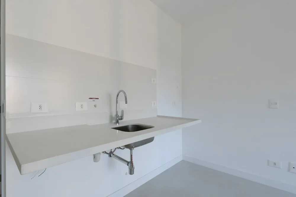 Apartamento, 1 quarto, 29 m² - Foto 4