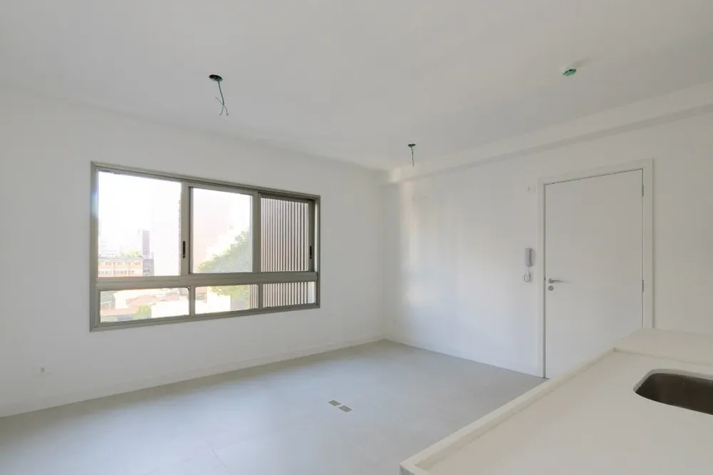 Apartamento, 1 quarto, 29 m² - Foto 6