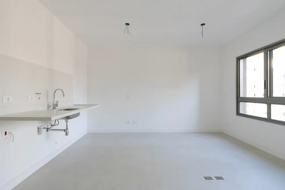Apartamento, 1 quarto, 29 m² - Foto 7