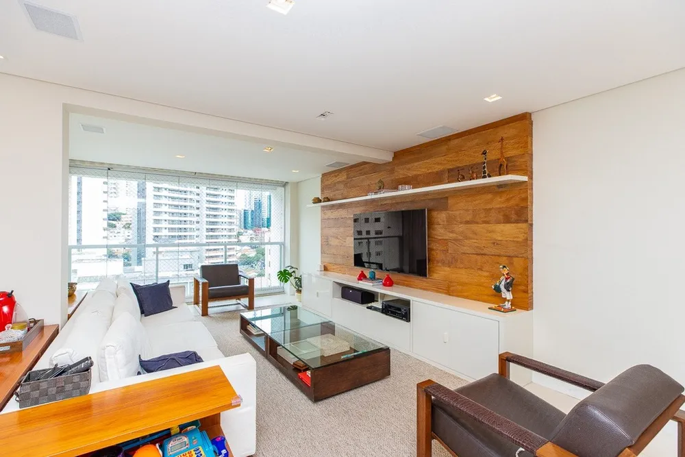 Apartamento, 3 quartos, 240 m² - Foto 7