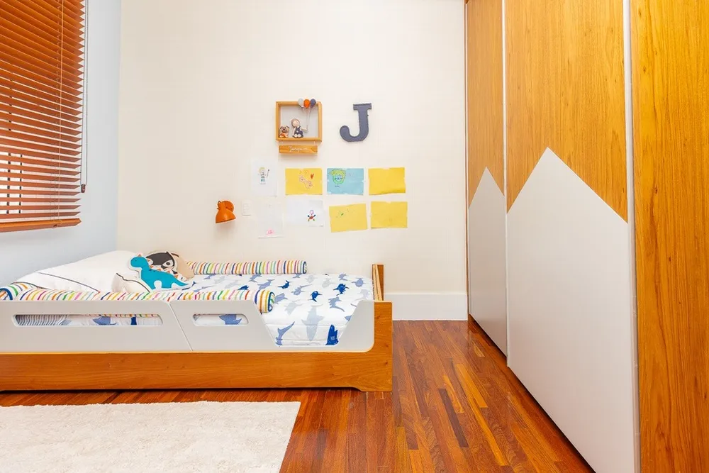 Apartamento, 3 quartos, 240 m² - Foto 12