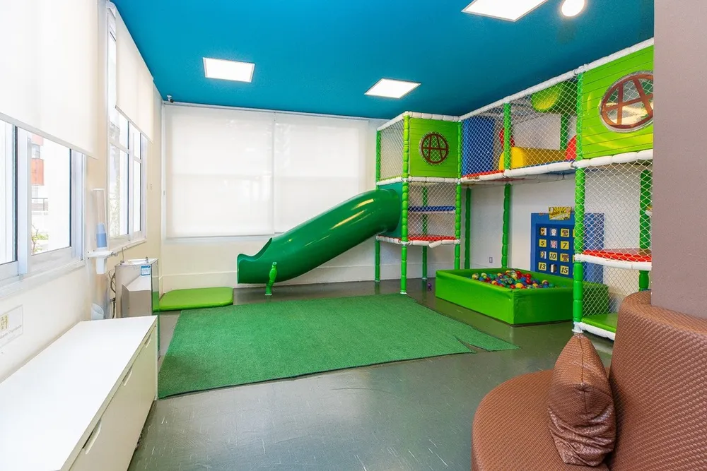 Apartamento, 3 quartos, 240 m² - Foto 4