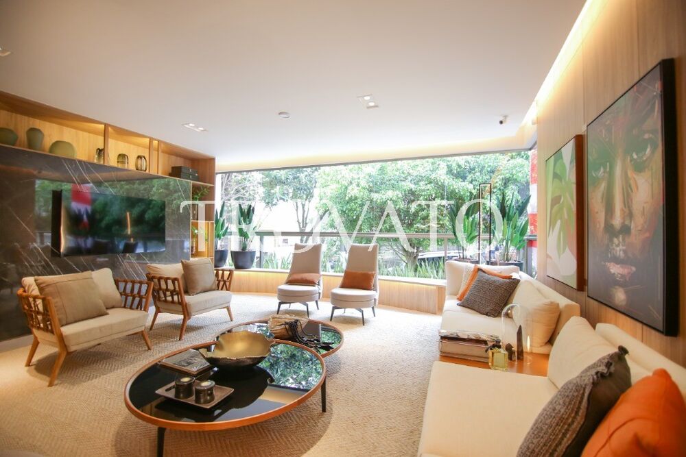 Apartamento, 2 quartos, 76 m² - Foto 24