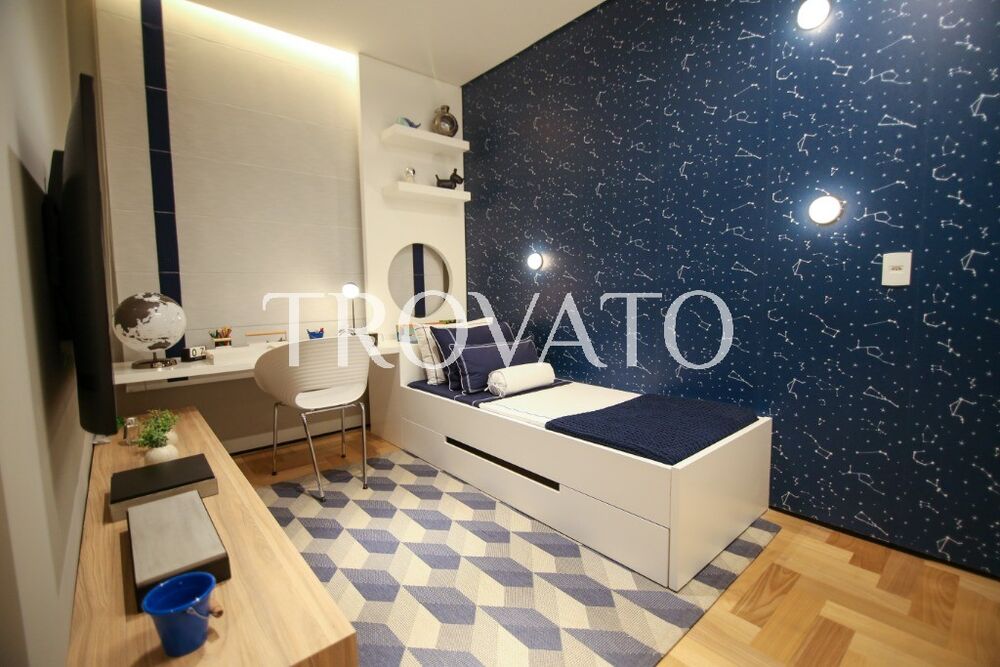 Apartamento, 2 quartos, 76 m² - Foto 11