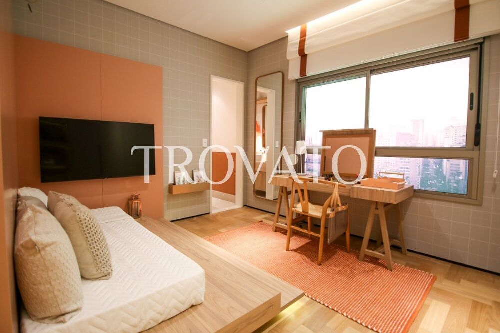 Apartamento, 2 quartos, 76 m² - Foto 4