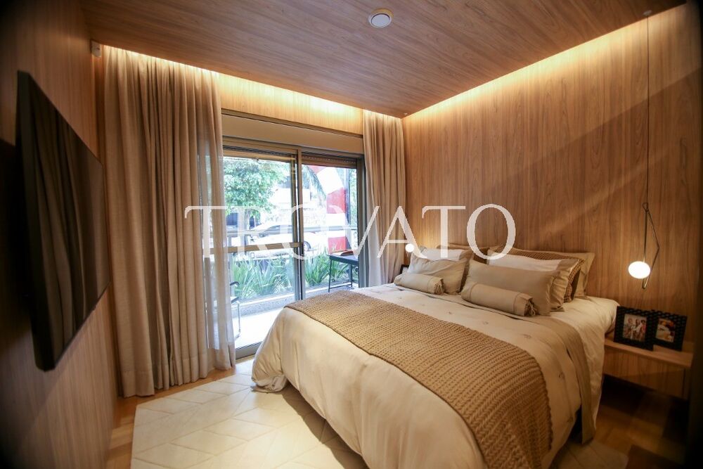 Apartamento, 2 quartos, 76 m² - Foto 28