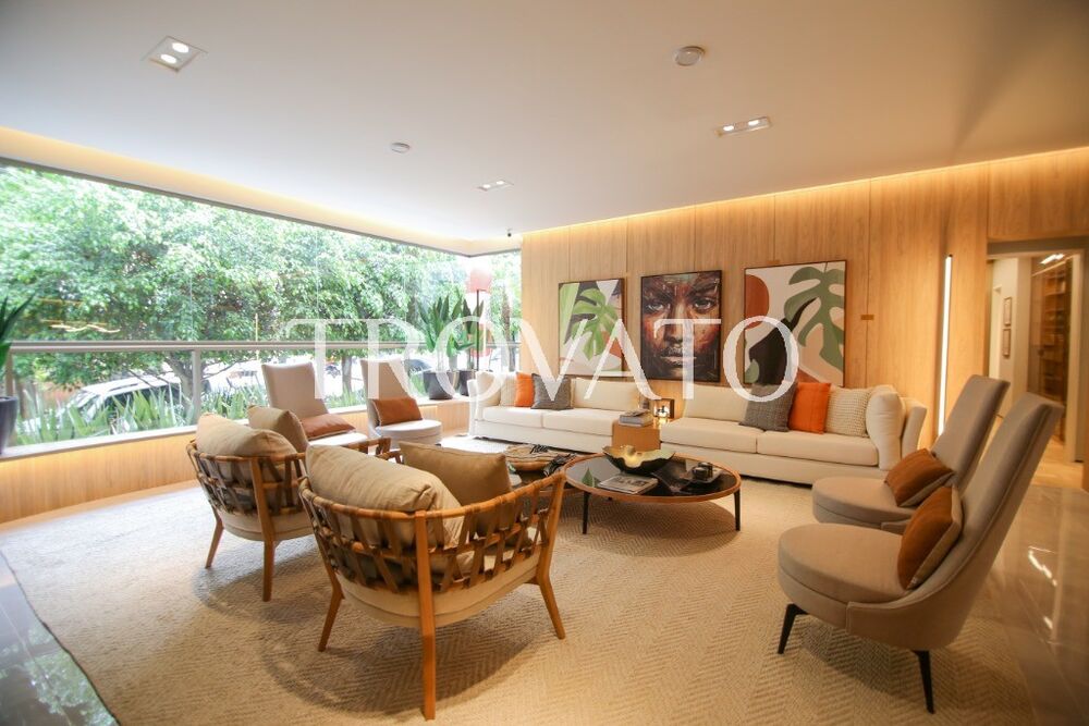 Apartamento, 2 quartos, 76 m² - Foto 30
