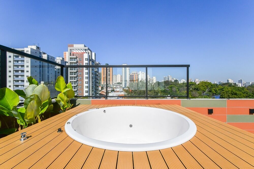 Apartamento, 1 quarto, 100 m² - Foto 46