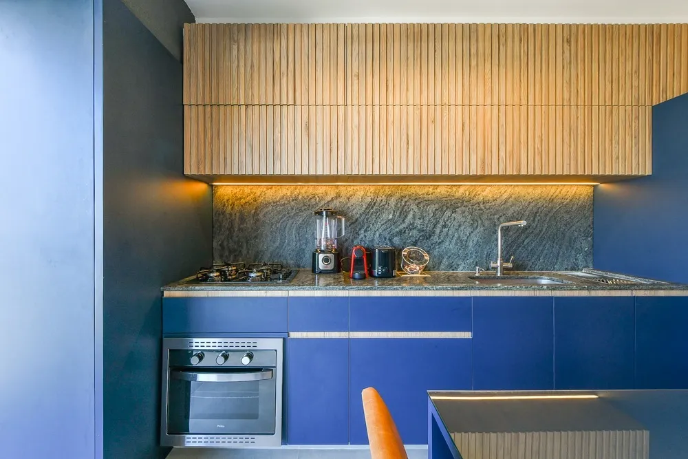 Apartamento, 1 quarto, 100 m² - Foto 5