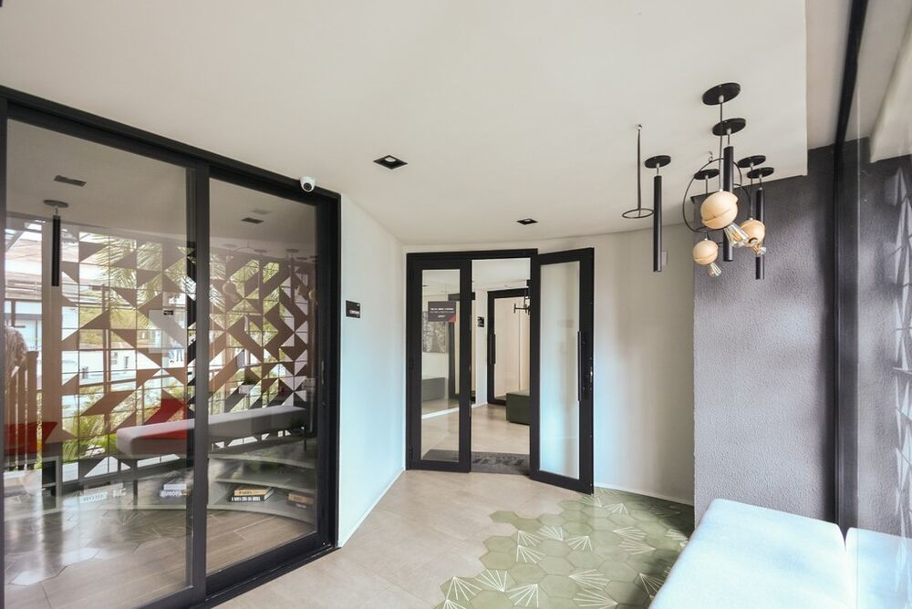 Apartamento, 1 quarto, 100 m² - Foto 45