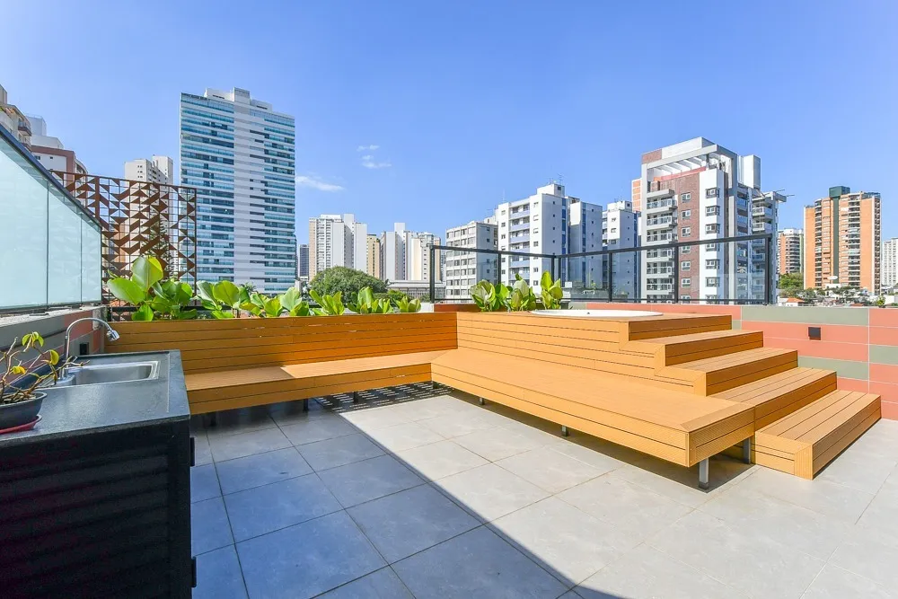 Apartamento, 1 quarto, 100 m² - Foto 7