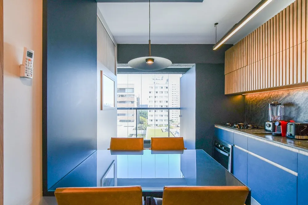Apartamento, 1 quarto, 100 m² - Foto 8