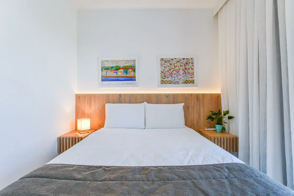Apartamento, 1 quarto, 100 m² - Foto 19