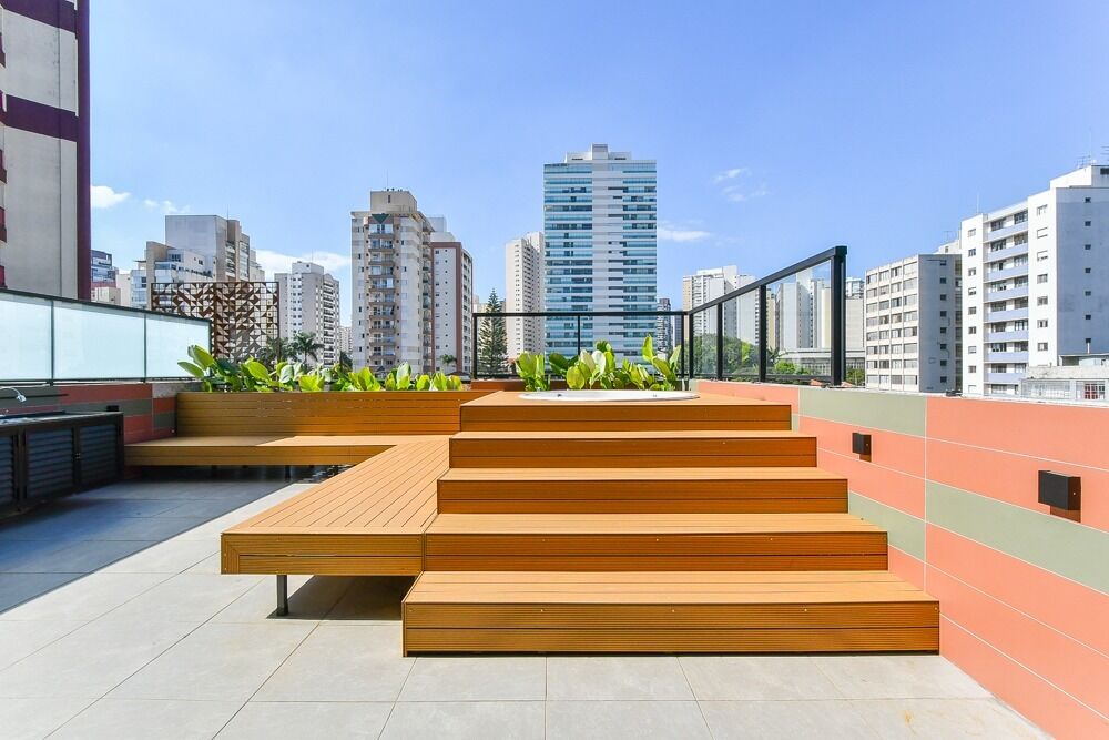 Apartamento, 1 quarto, 100 m² - Foto 42