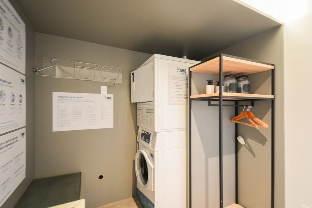 Apartamento, 1 quarto, 100 m² - Foto 22