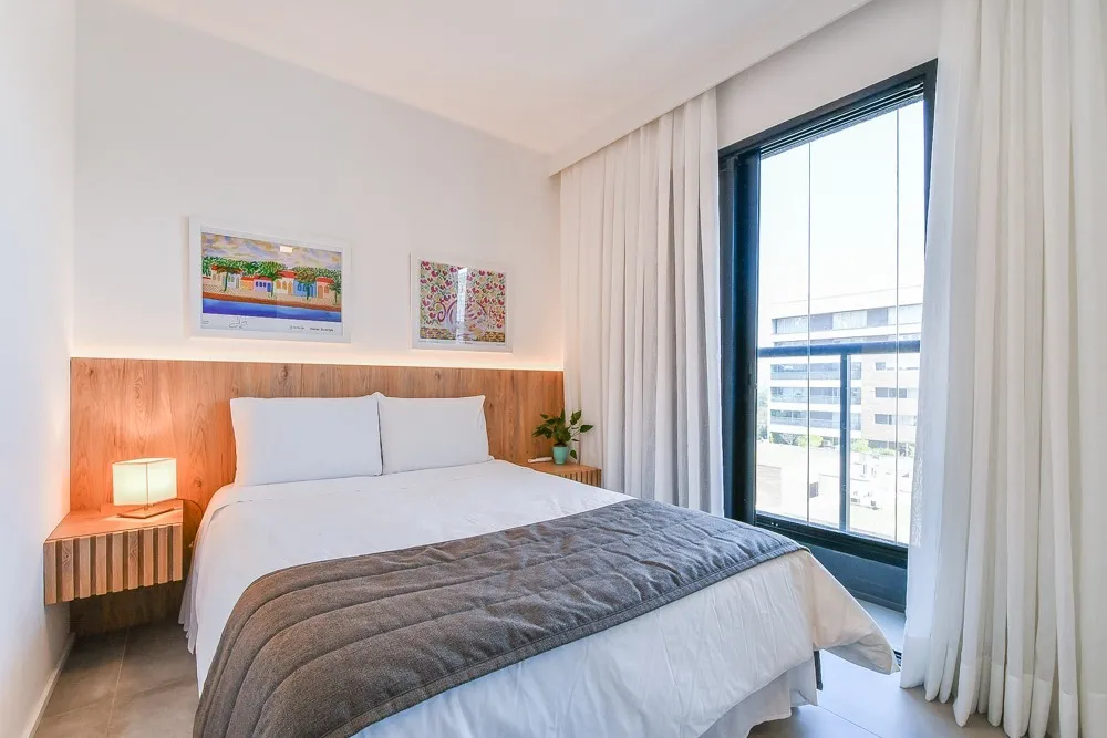 Apartamento, 1 quarto, 100 m² - Foto 6