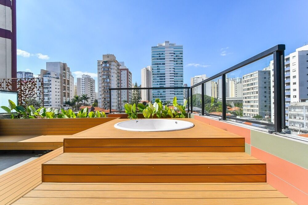 Apartamento, 1 quarto, 100 m² - Foto 43