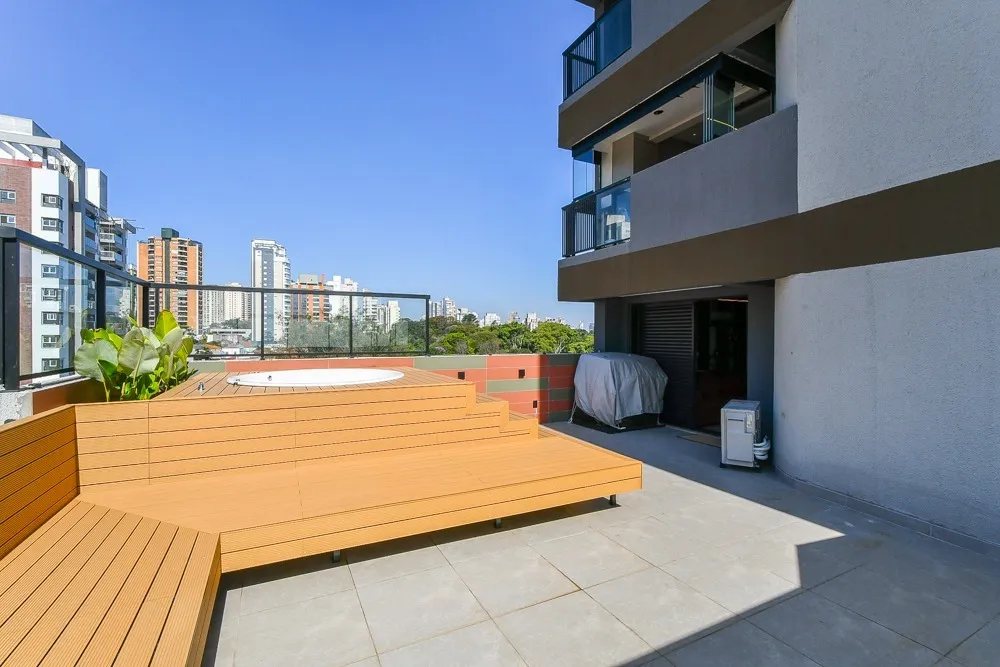 Apartamento, 1 quarto, 100 m² - Foto 35