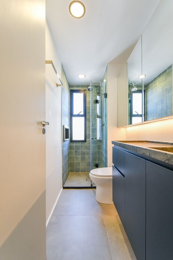 Apartamento, 1 quarto, 100 m² - Foto 48