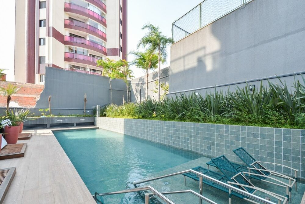 Apartamento, 1 quarto, 100 m² - Foto 14