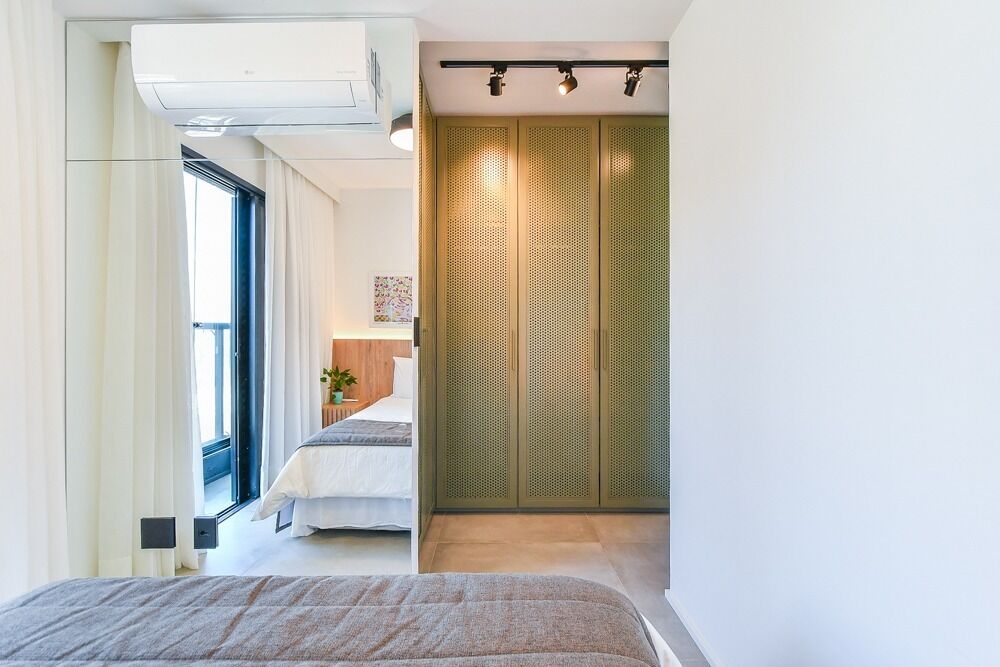 Apartamento, 1 quarto, 100 m² - Foto 24