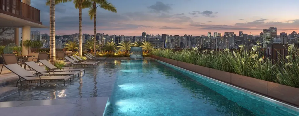 Apartamento, 3 quartos, 111 m² - Foto 13