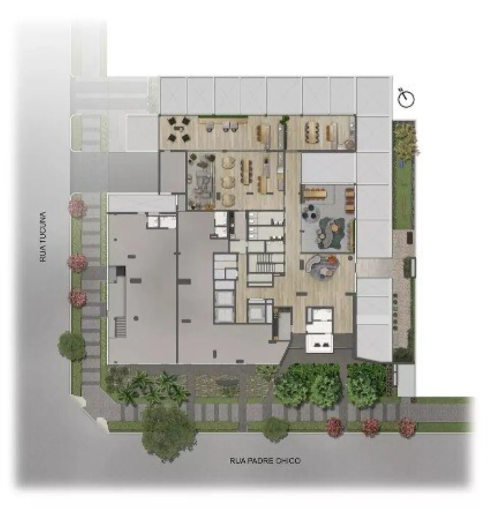 Apartamento, 3 quartos, 111 m² - Foto 6