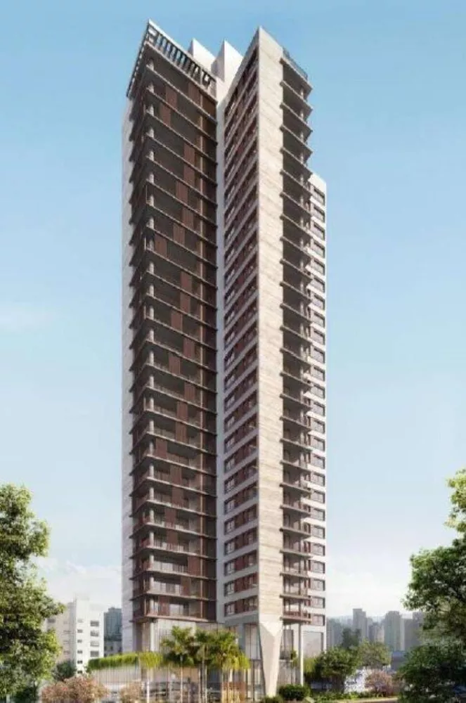 Apartamento, 3 quartos, 111 m² - Foto 1