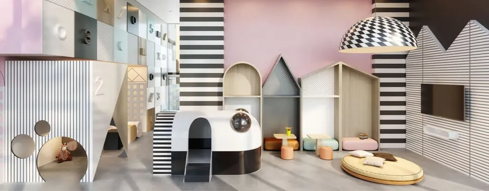 Apartamento, 3 quartos, 111 m² - Foto 9