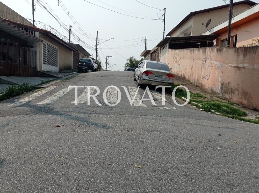 Terreno, 222 m² - Foto 1