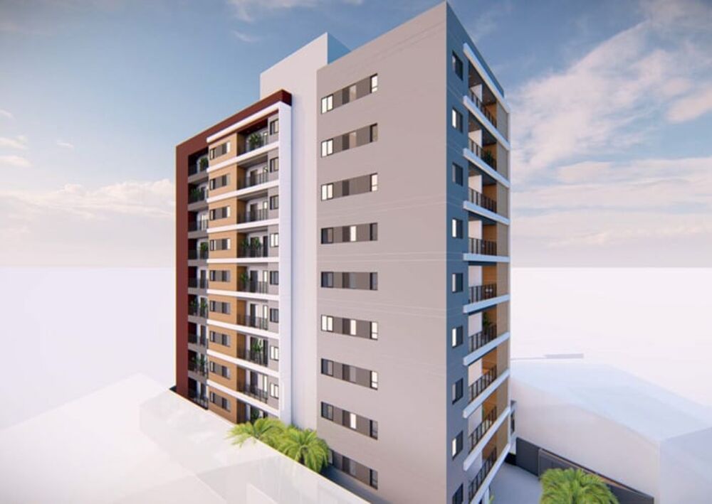 Apartamento, 2 quartos, 48 m² - Foto 7