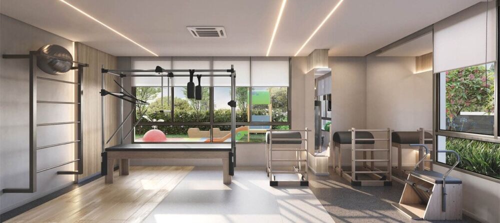 Apartamento, 3 quartos, 141 m² - Foto 6