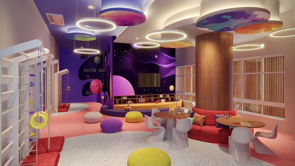 Apartamento, 2 quartos, 80 m² - Foto 20