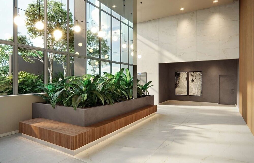 Apartamento, 2 quartos, 80 m² - Foto 5