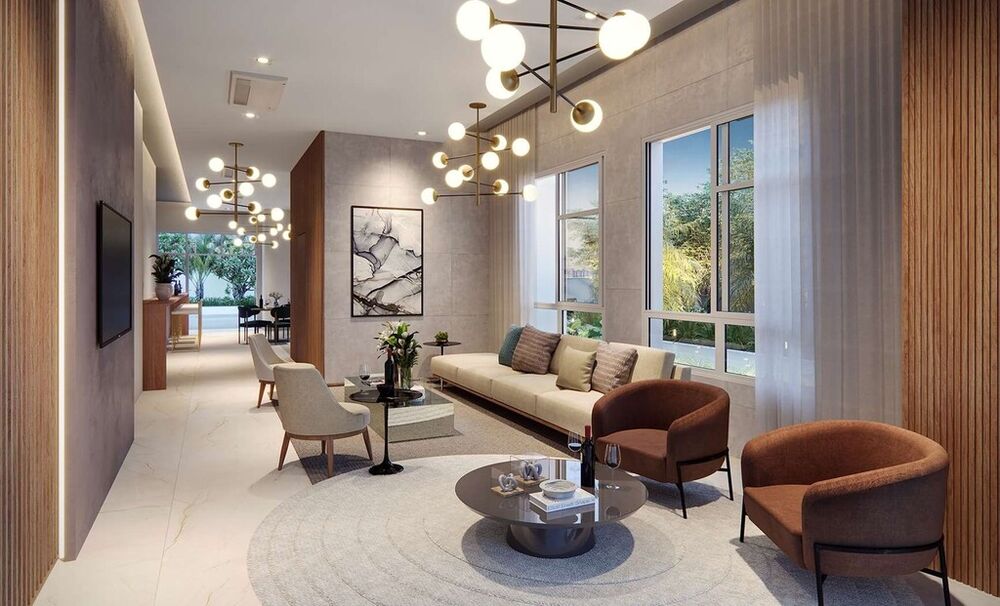 Apartamento, 2 quartos, 80 m² - Foto 17