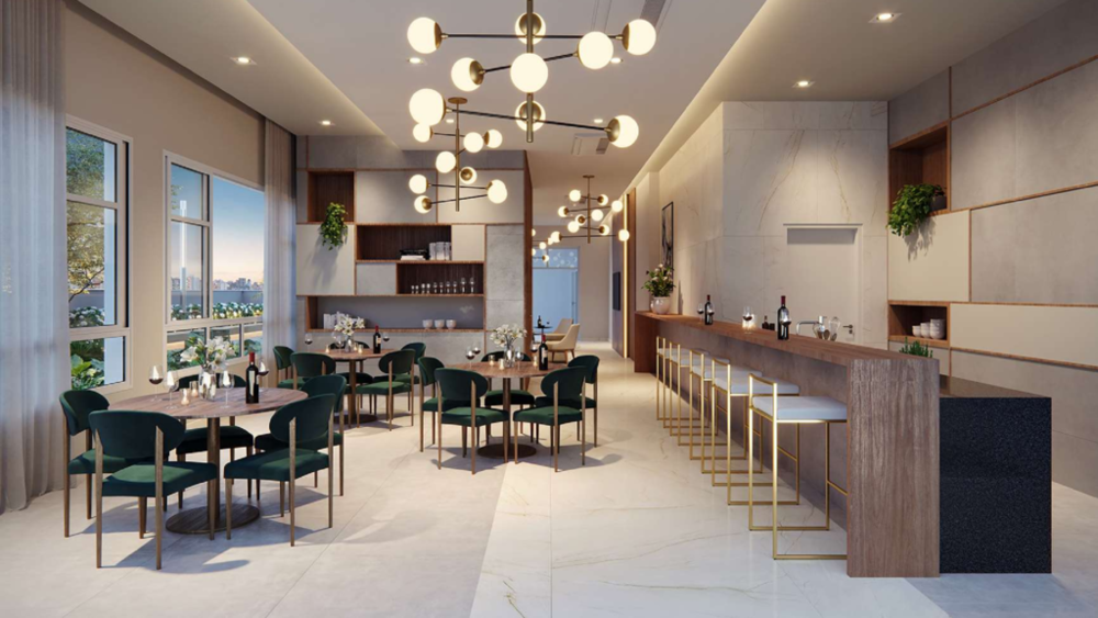 Apartamento, 2 quartos, 80 m² - Foto 13