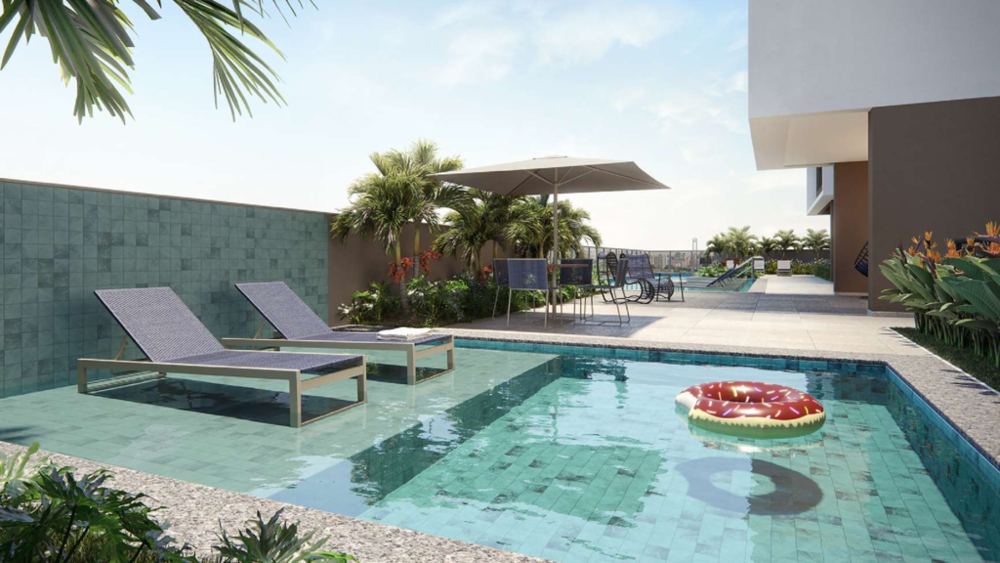 Apartamento, 2 quartos, 80 m² - Foto 30