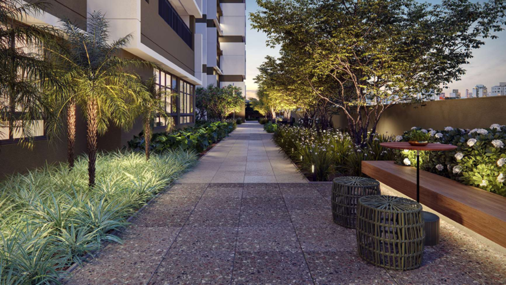 Apartamento, 2 quartos, 80 m² - Foto 6