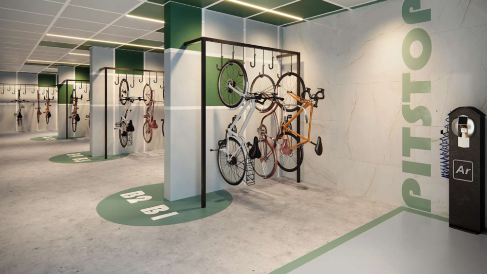 Apartamento, 2 quartos, 80 m² - Foto 22