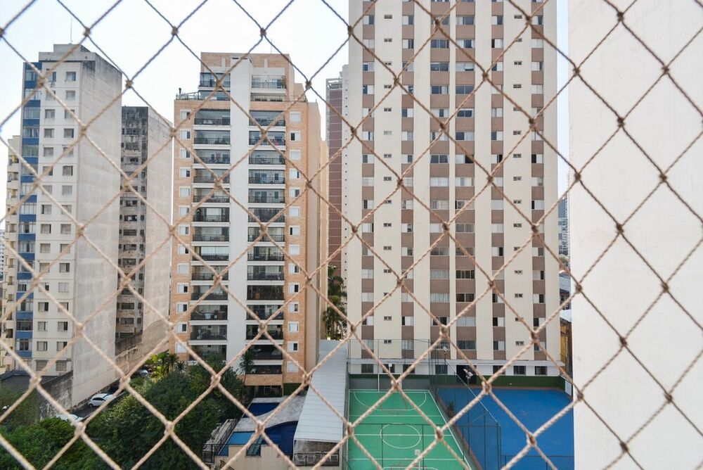 Apartamento, 3 quartos, 119 m² - Foto 37