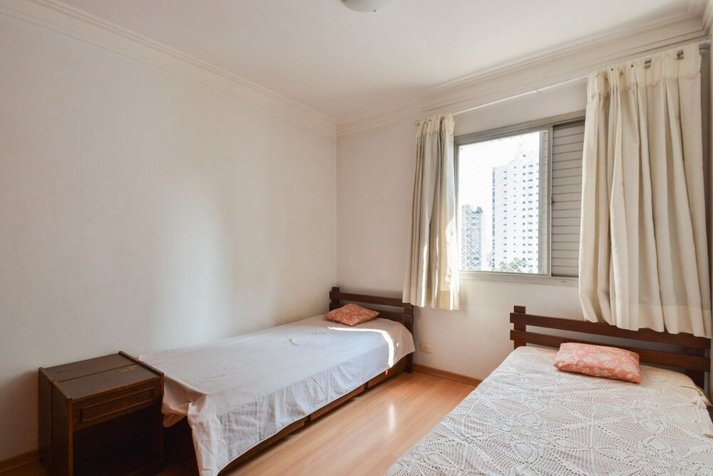 Apartamento, 3 quartos, 119 m² - Foto 10