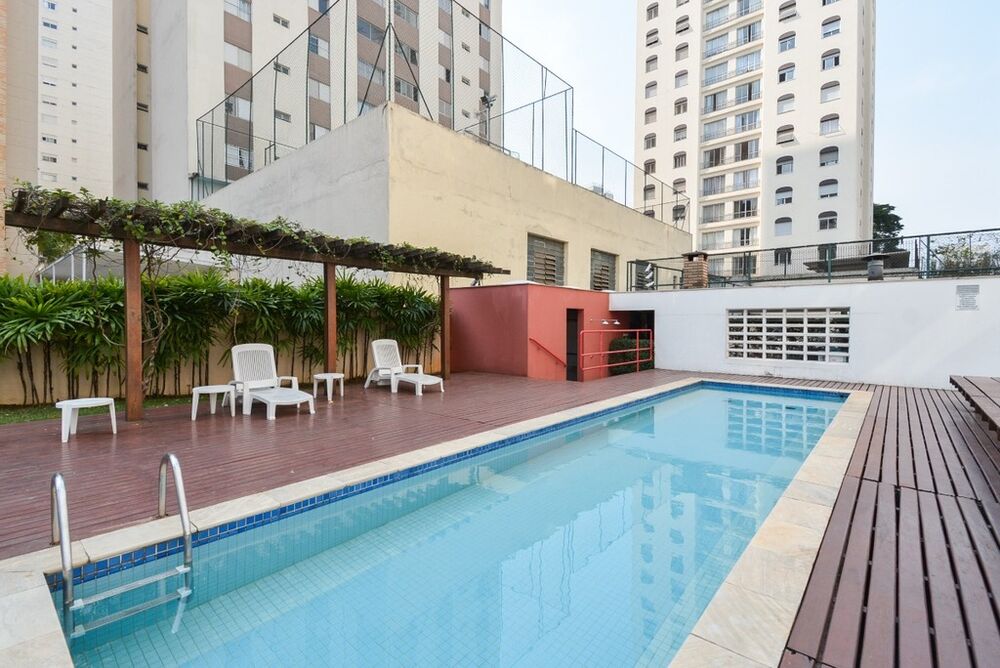 Apartamento, 3 quartos, 119 m² - Foto 34