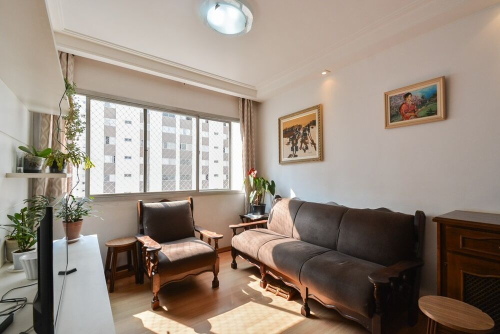 Apartamento, 3 quartos, 119 m² - Foto 29