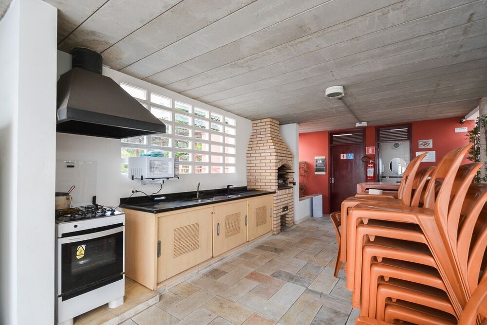 Apartamento, 3 quartos, 119 m² - Foto 35